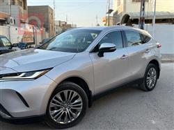 تويوتا فنزا